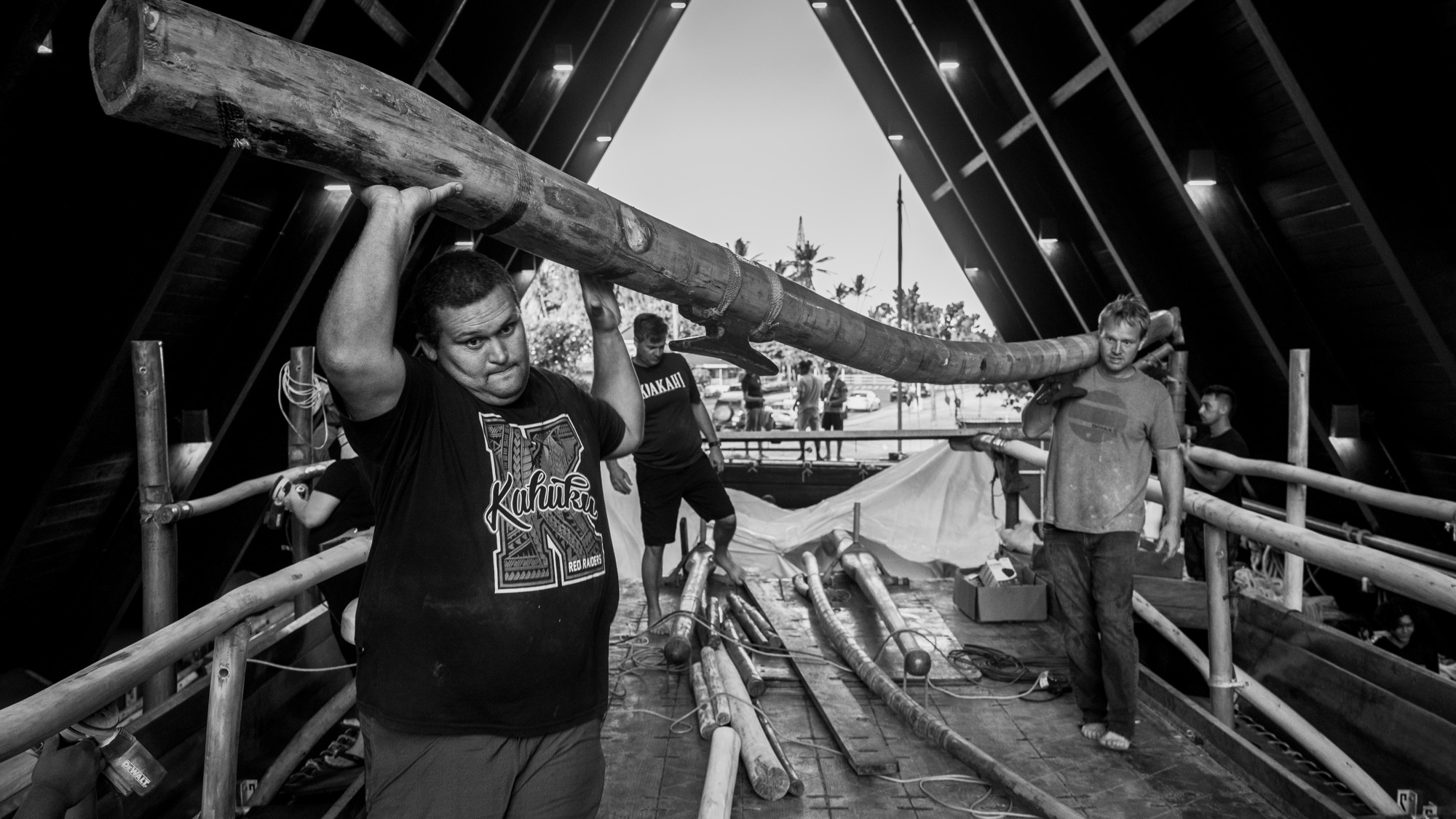 Iosepa Project photograph